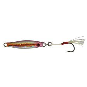 Flea Micro Jig - Orange