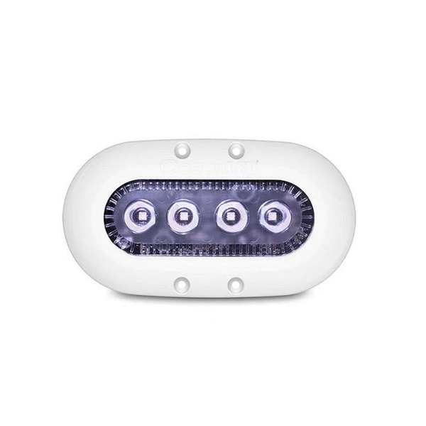 X4 12/24V Underwater Light Midnight Blue (1450Lms) 