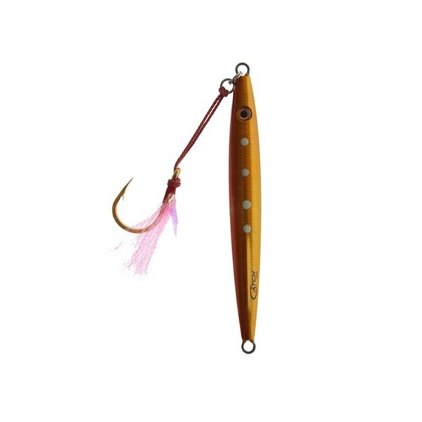 The Joker Jig Orange Assassin