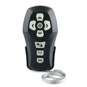 Handheld Wireless Remote for SPL-12W Search Light