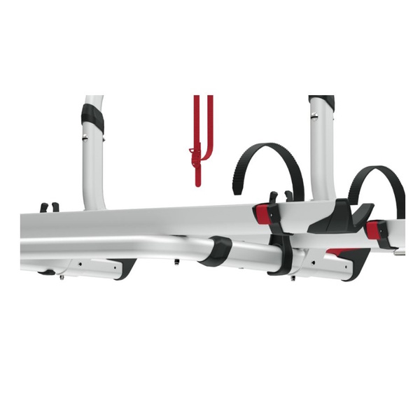 Deluxe Pro-C Folding Bike Rack/Carrier For Rv - Up To 4 Bikes