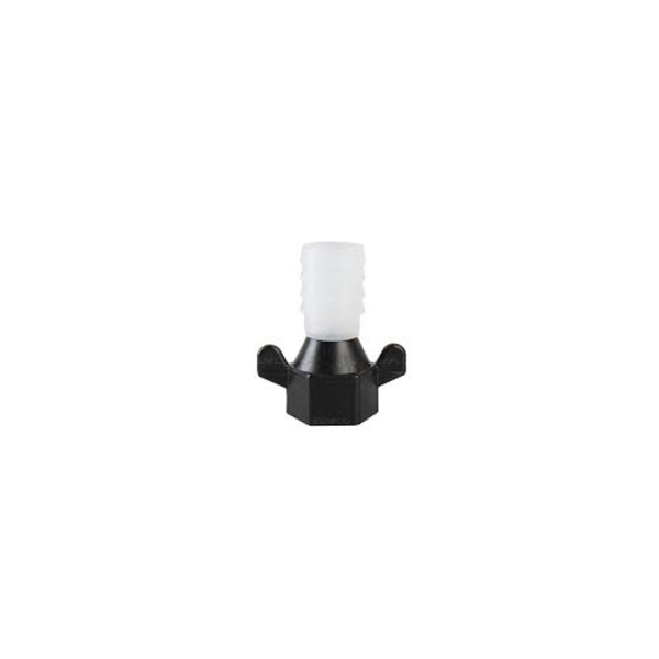 Pushfit Pressure Pump Straight Hose Tail- 19Mm