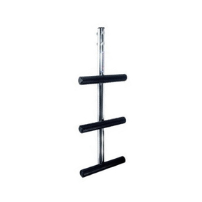 SS 3 Step Removable Dive Ladder (excl. bracket)