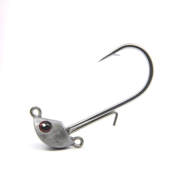 Stingaz Jig Heads 3/0 Smart Marine