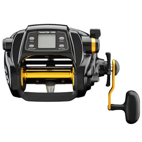 Tanacom 1000(U) Electric Reel