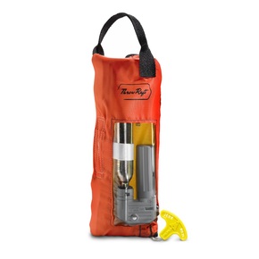 TD2401 Inflatable Throwable Type IV PFD 