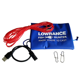 FishHunter Accessory pack