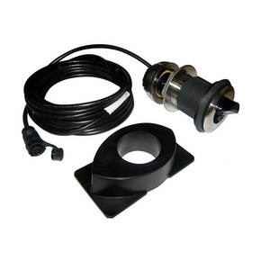 Lowrance/Simrad Forwardscan Transducer Kit MidHigh/ StructureScan
