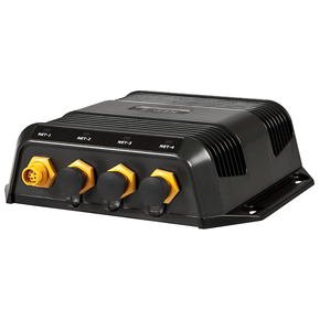 LOWRANCE NETWORK EXPANSION PORT