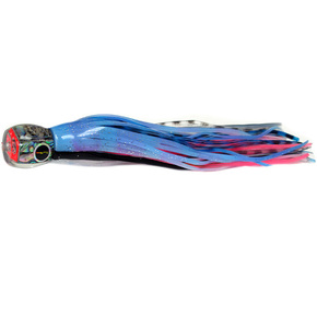 Tuna Candy Game Lure-8" Gay Bob / Blue Pink Tiger