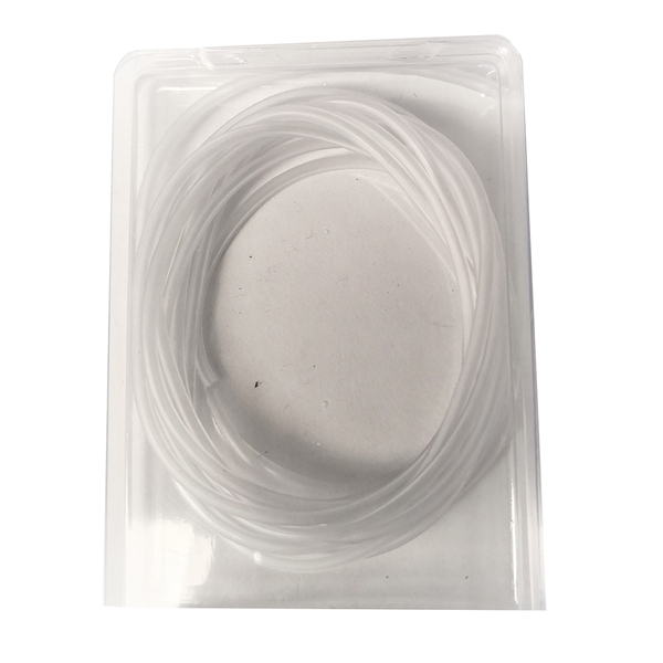 Clear Tube 2.0Mm X 2M