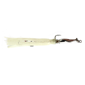 Squidwings White Warrior 80g Lure