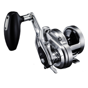Ocea Jigger 1000HG Overhead Reel