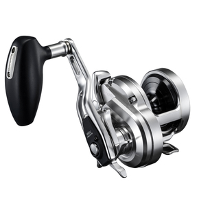 Ocea Jigger 1500HG Overhead Reel