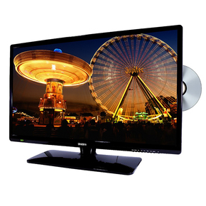 TL28-DV2 28" 12v/24v/240v Widescreen LED TV / DVD 