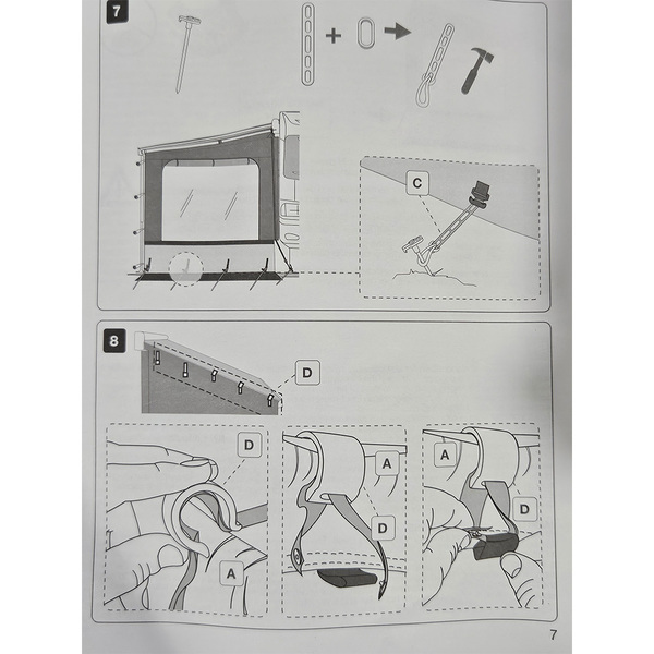Side W Pro Panel For F45