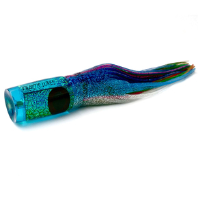 10" frenzy Lure - Evil