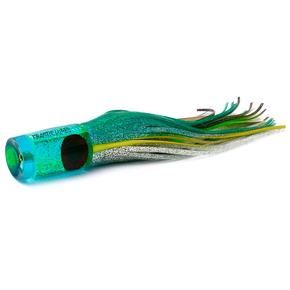 10" frenzy Lure - Kahawai