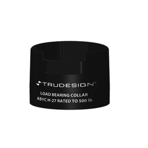 Composite Skin Fitting Load Bearing Collar Medium