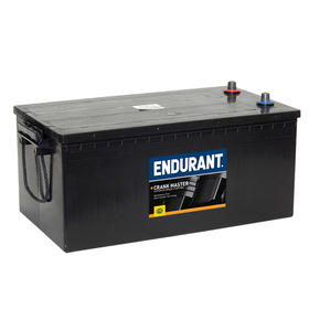N200SS Commercial Maintenance Free Marine Start Battery (1300cca) 