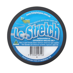 Lo-Stetch Monofilament Line 