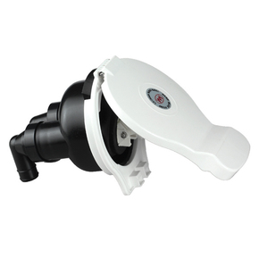 Manual Bilge Pump Recessed Smart Bail