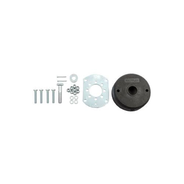 20 Degree Cable Steering Helm Bezel Kit 