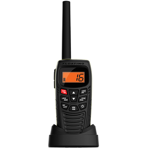 Uniden Atlantis 270 Floating Handheld VHF Radio  JIS7 6 Watt