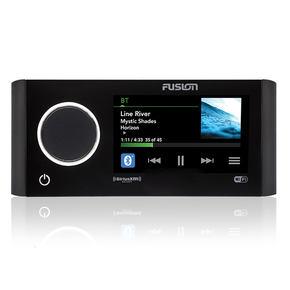 Apollo MS-RA770 Series Media Player / Receiver w/Wifi and PartyBus