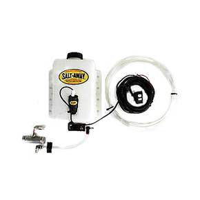 Direct Injection Flushing Kit for Inboards Single or Twin