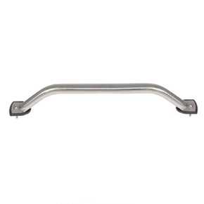 SS Top Mount Handrail - 25mm Tube - 457mm Long