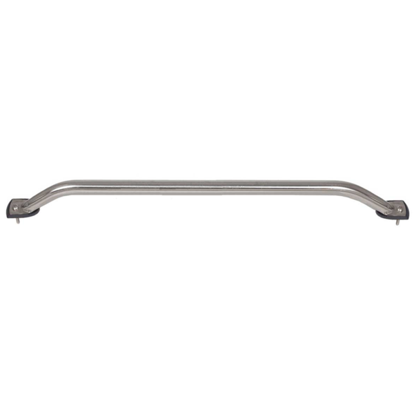 Ss Top Mount Handrail 25Mm Tube 762Mm Long (809Mm Centres)