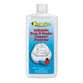 Inflatable Cleaner and Protectorant - 16oz