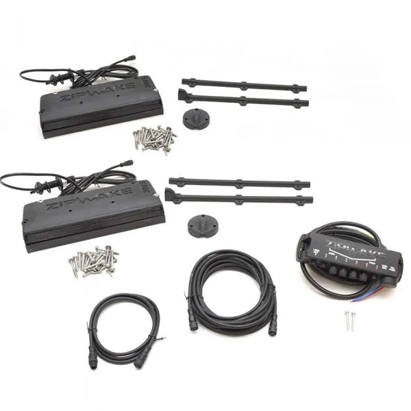 Kb300-S 300Mm Trim Control Set (17' - 20')