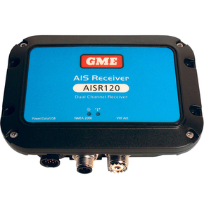 Dual Channel Ais Receiver | Smart Marine