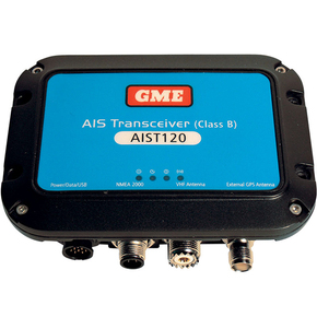 AIST120 Transceiver (Class B) w/Internal Antenna