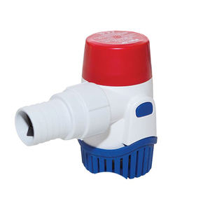 27DA Submersible Bilge Pump 1100GPH 12v 
