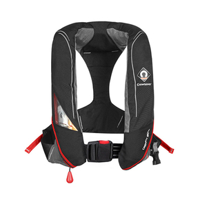 180N PRO Inflatable Lifejacket Adult Manual 