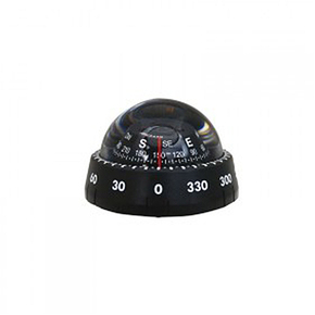 XP-99 Kayak Compass Black