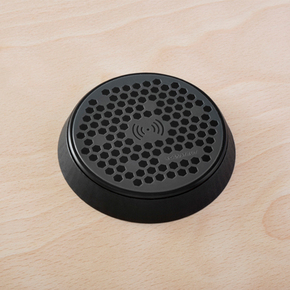 Wireless Phone Charger 12/24v - Bezel Mount
