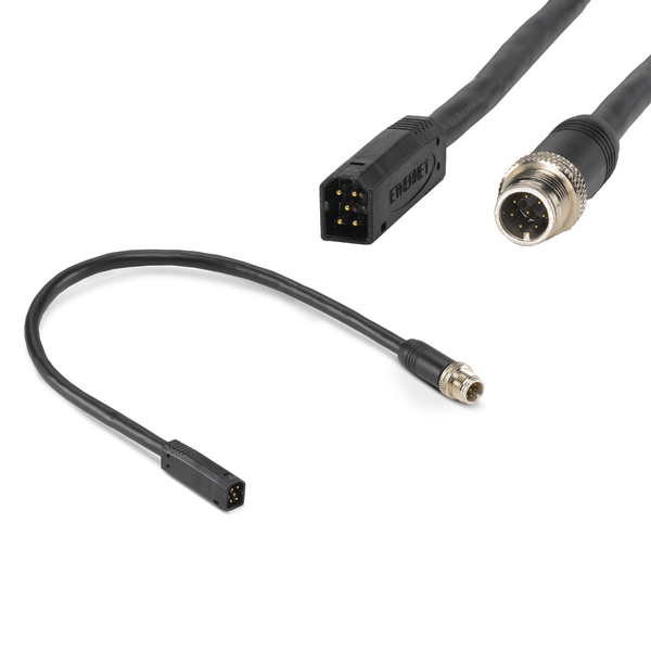 Ethernet Adapter Cable To Suit Helix / Minn Kota Link