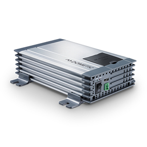 MSI 412 350w Pure Sine Wave Inverter 12v 