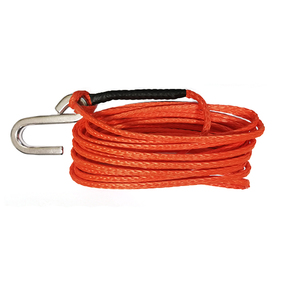 Hi Tech Trailer Winch Rope (3-yr Warranty)