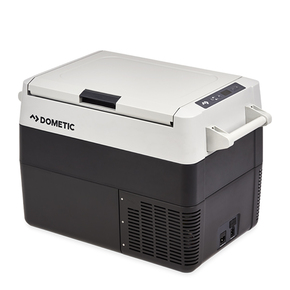 CFF 45 12/24/240v Compressor Fridge Freezer 44L (w/Free Cover)