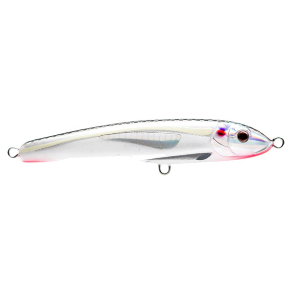 Riptide 155Mm 52G Slow Sinking Stickbait - Bleeding Mullet