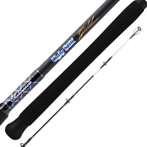 Ugly Stik Gold Kayak 5Ft Spin Rod 8-12Kg