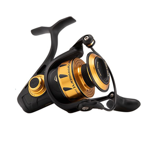 SSVI Spinfisher VI 3500 Spin Reel