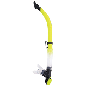 Club Dry Top Drop Away Purge Snorkel