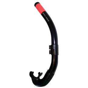 Large Bore Rubber Snorkel