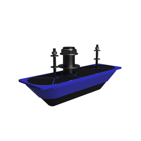 /Simrad SS Thru Hull StructureScan 3D Transducer